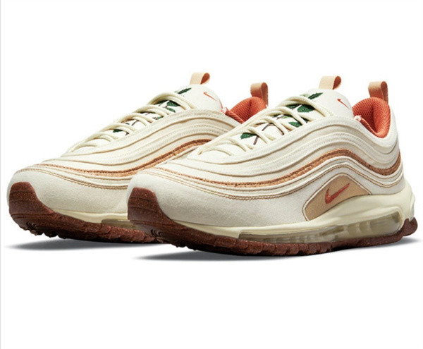 Women's Running weapon Air Max 97 Shoes 014